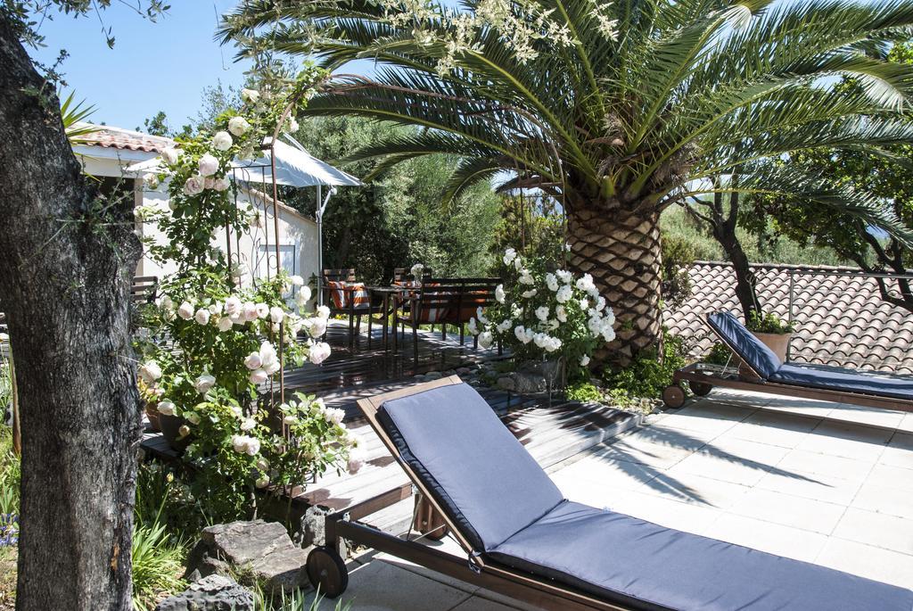 Vakantiepark Ogliastrello Olmeto (Corsica)