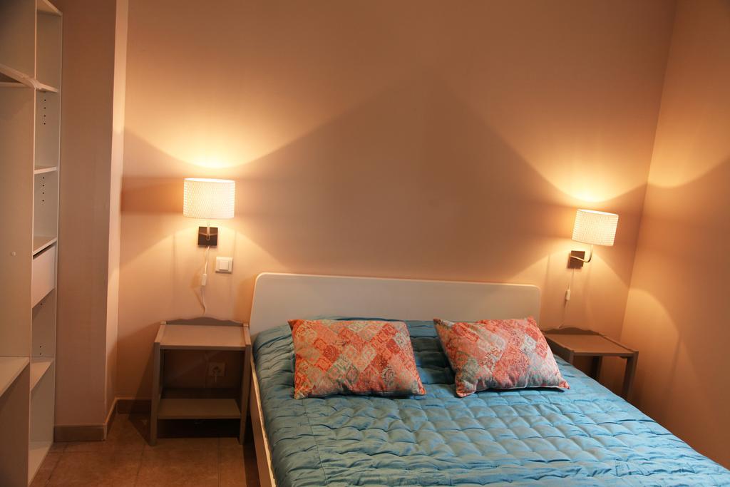 Holiday park Ogliastrello